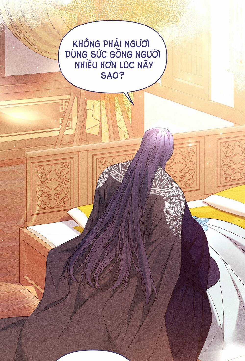 Bạn Đời Của Ryun - Chapter 15.2 - Trang 9