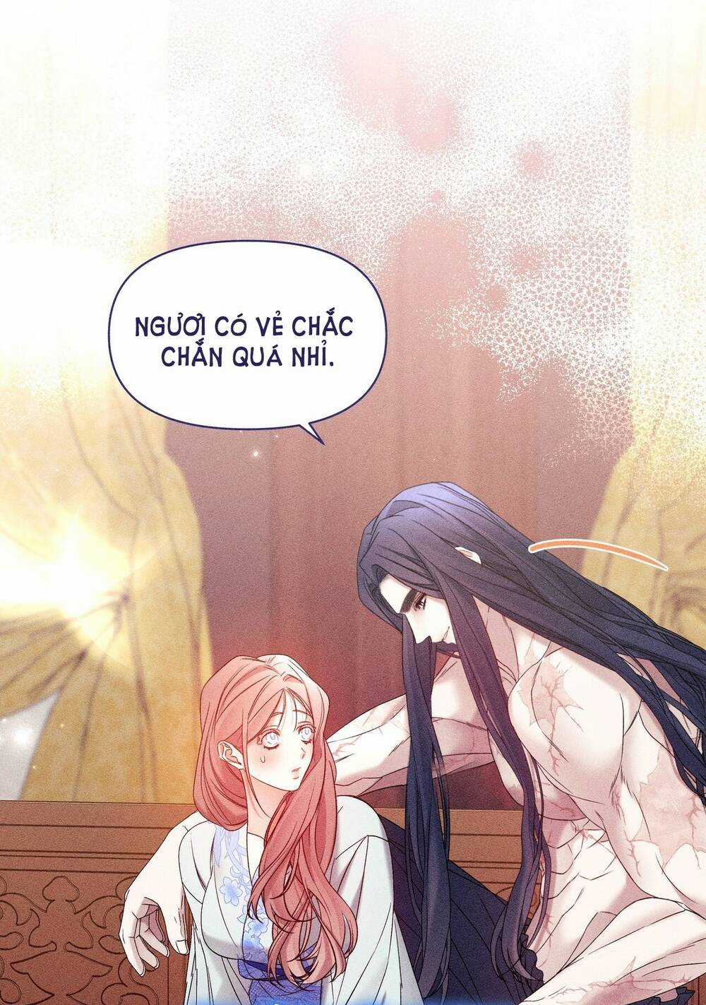 Bạn Đời Của Ryun - Chapter 16.1 - Trang 31