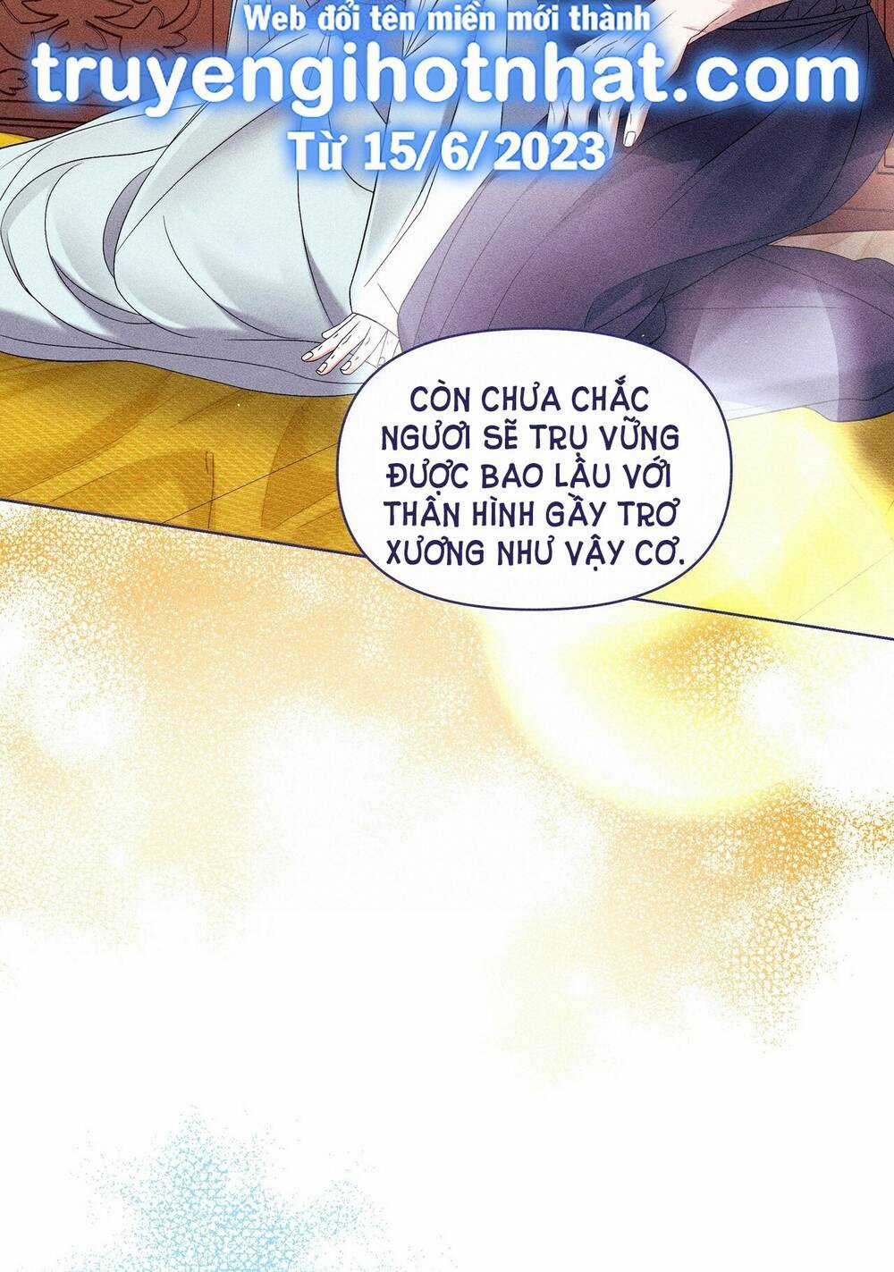 Bạn Đời Của Ryun - Chapter 16.1 - Trang 32