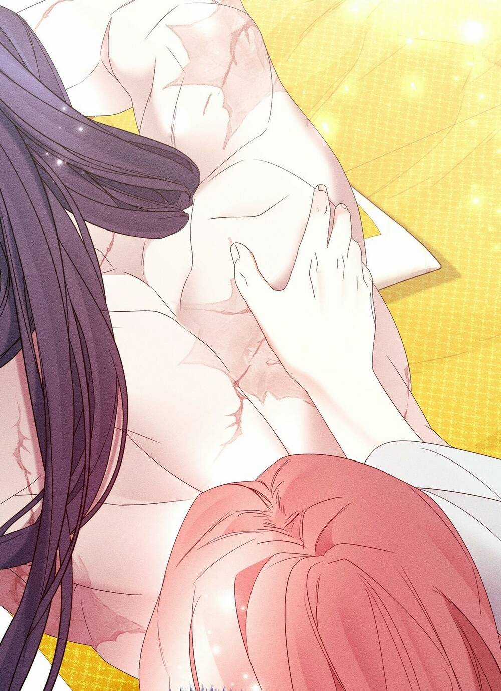 Bạn Đời Của Ryun - Chapter 16.1 - Trang 9