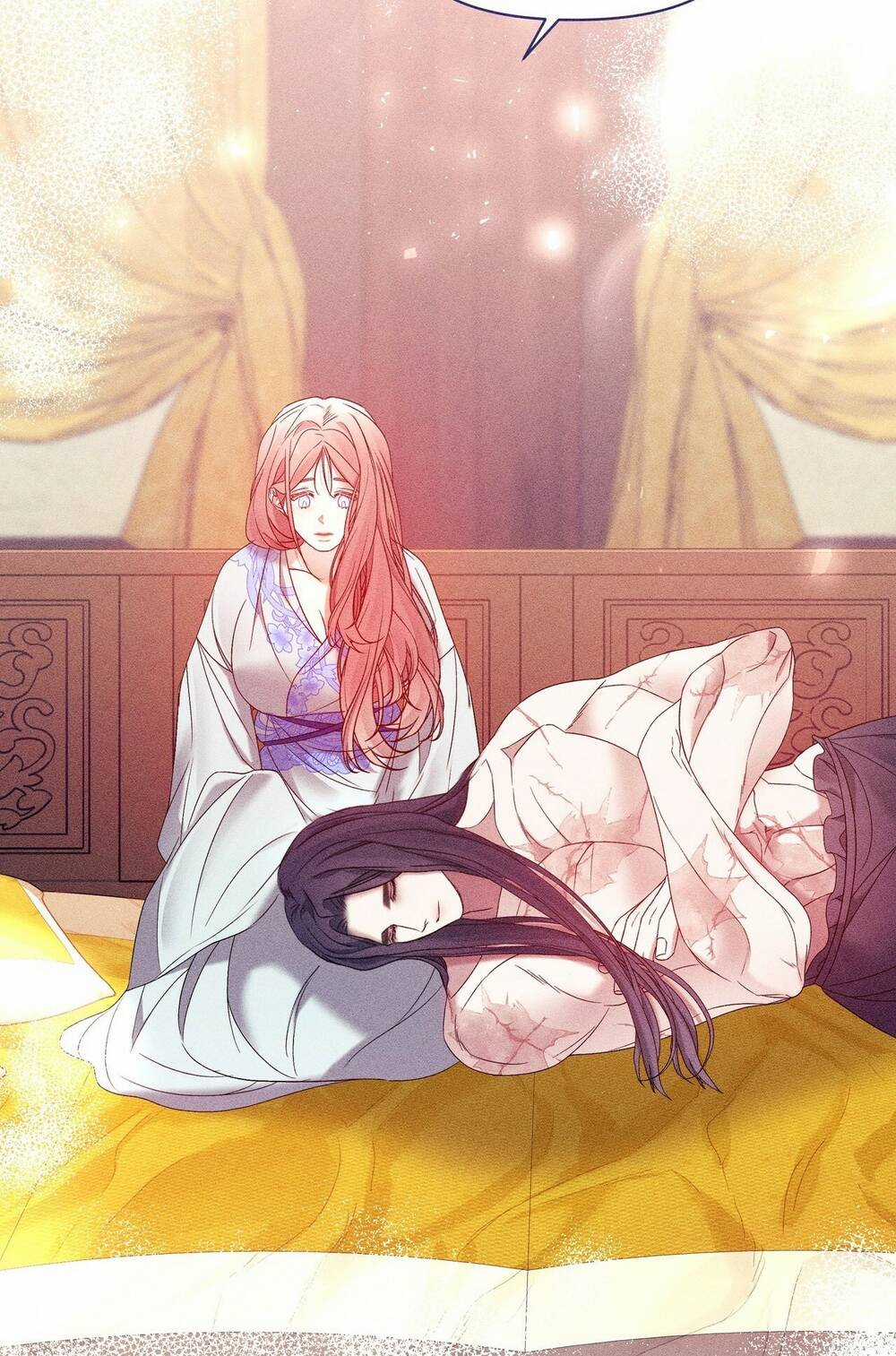 Bạn Đời Của Ryun - Chapter 16.2 - Trang 11