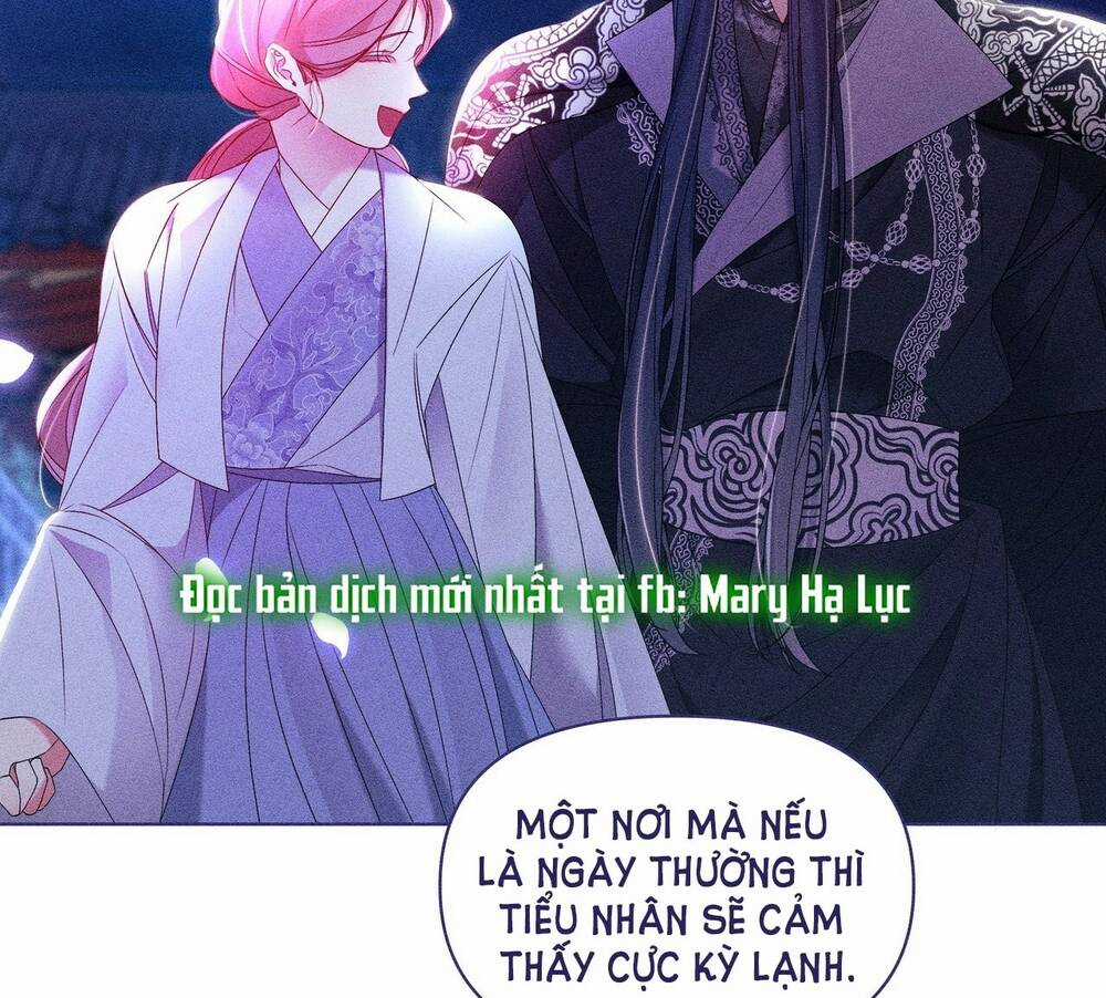 Bạn Đời Của Ryun - Chapter 16.2 - Trang 111