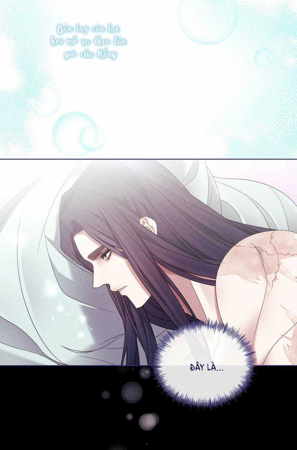 Bạn Đời Của Ryun - Chapter 16.2 - Trang 18