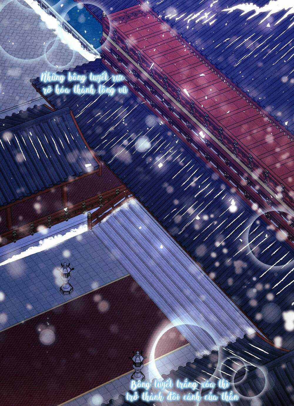 Bạn Đời Của Ryun - Chapter 16.2 - Trang 20