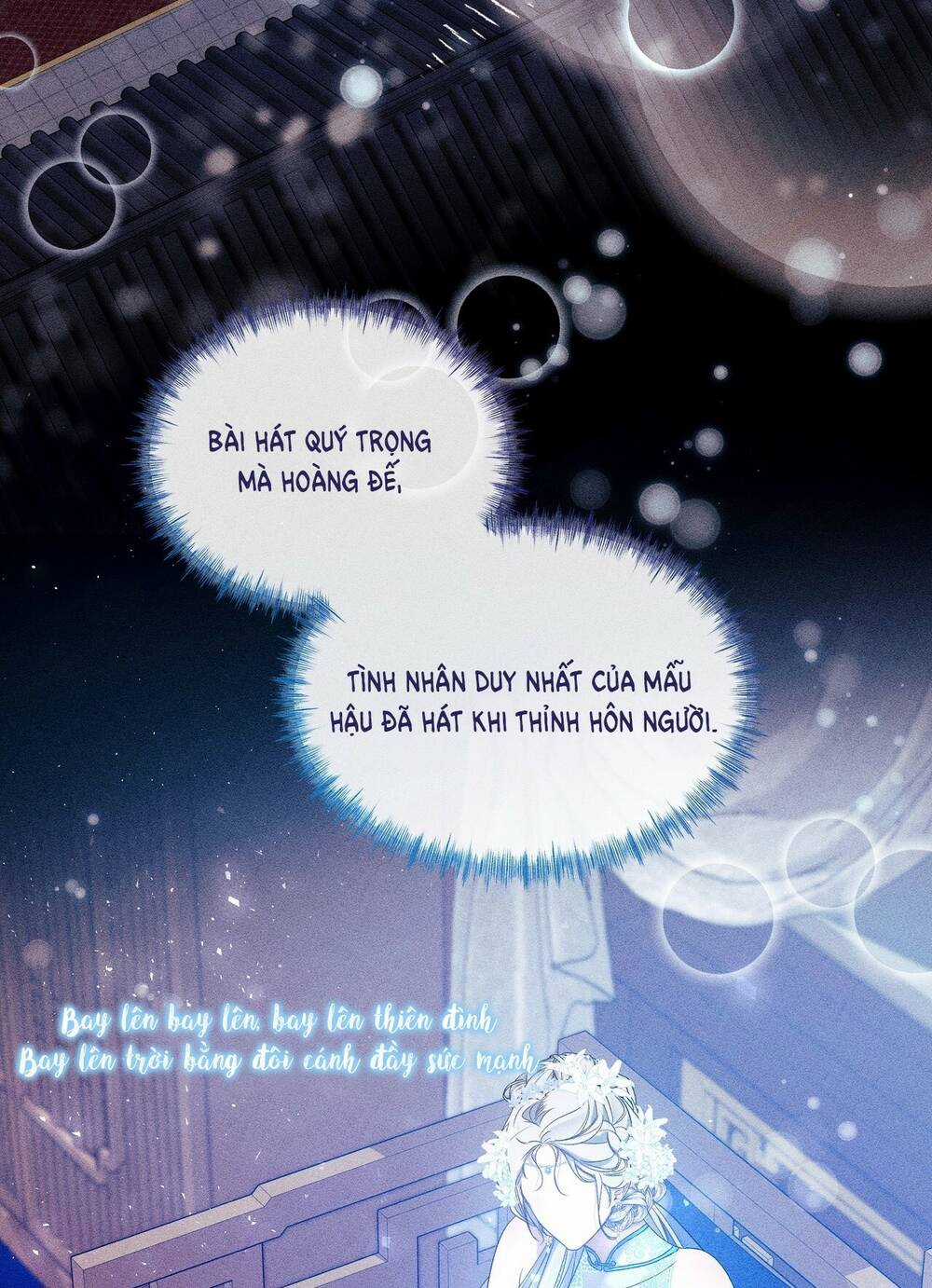 Bạn Đời Của Ryun - Chapter 16.2 - Trang 21