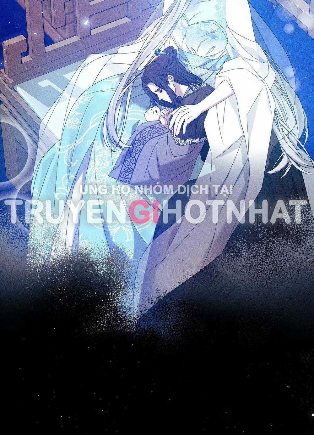 Bạn Đời Của Ryun - Chapter 16.2 - Trang 22