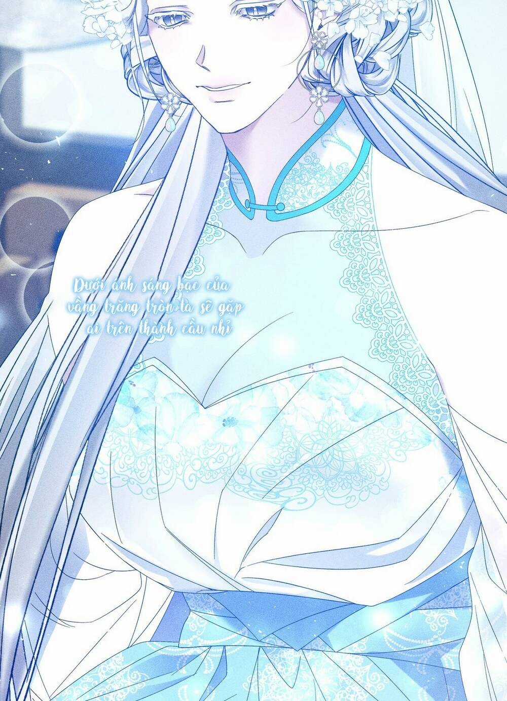 Bạn Đời Của Ryun - Chapter 16.2 - Trang 24