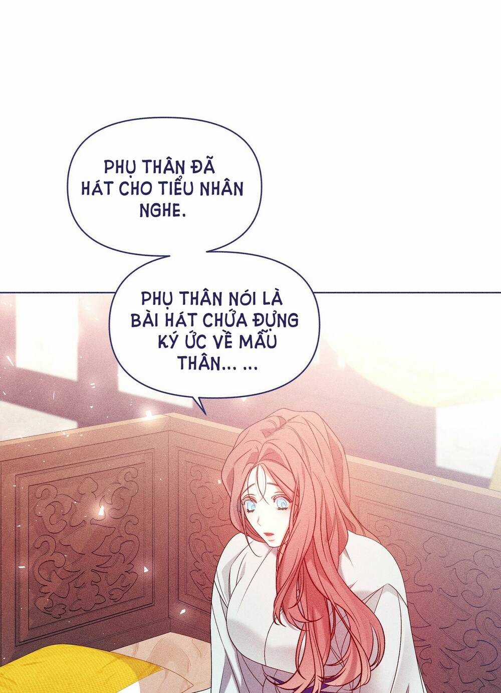 Bạn Đời Của Ryun - Chapter 16.2 - Trang 30
