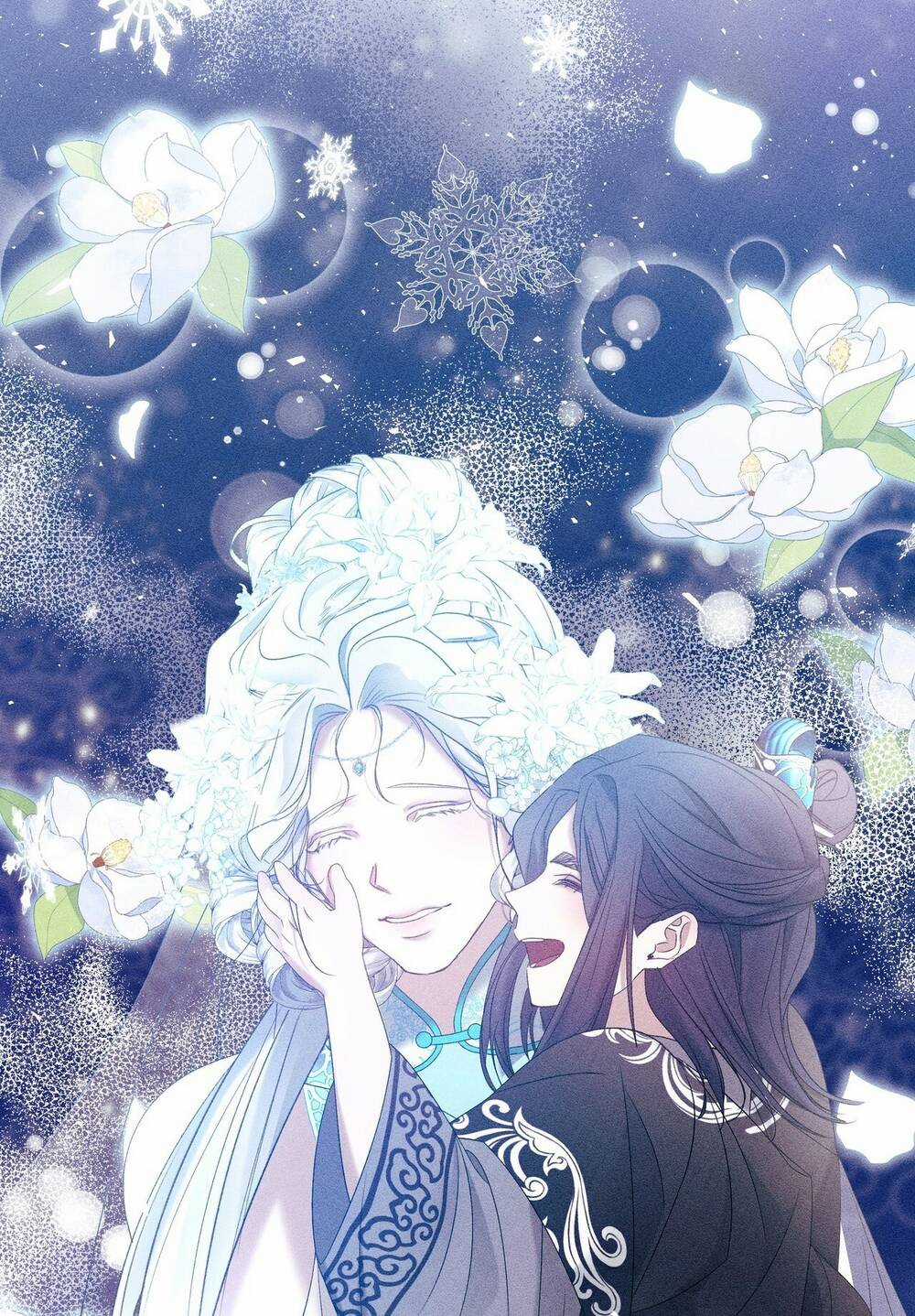 Bạn Đời Của Ryun - Chapter 16.2 - Trang 39