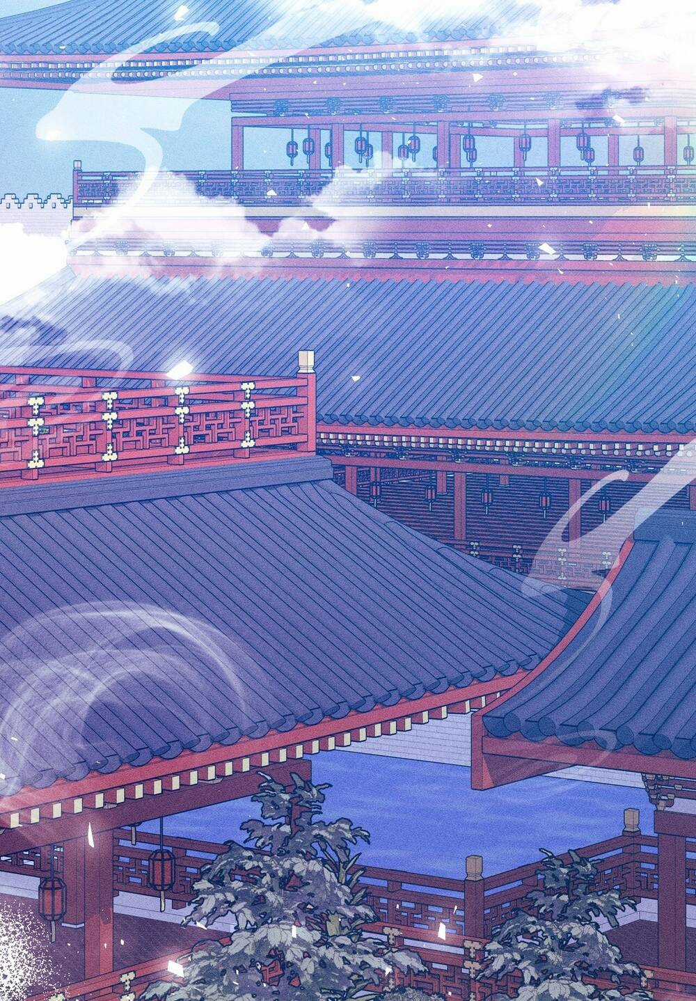 Bạn Đời Của Ryun - Chapter 16.2 - Trang 44