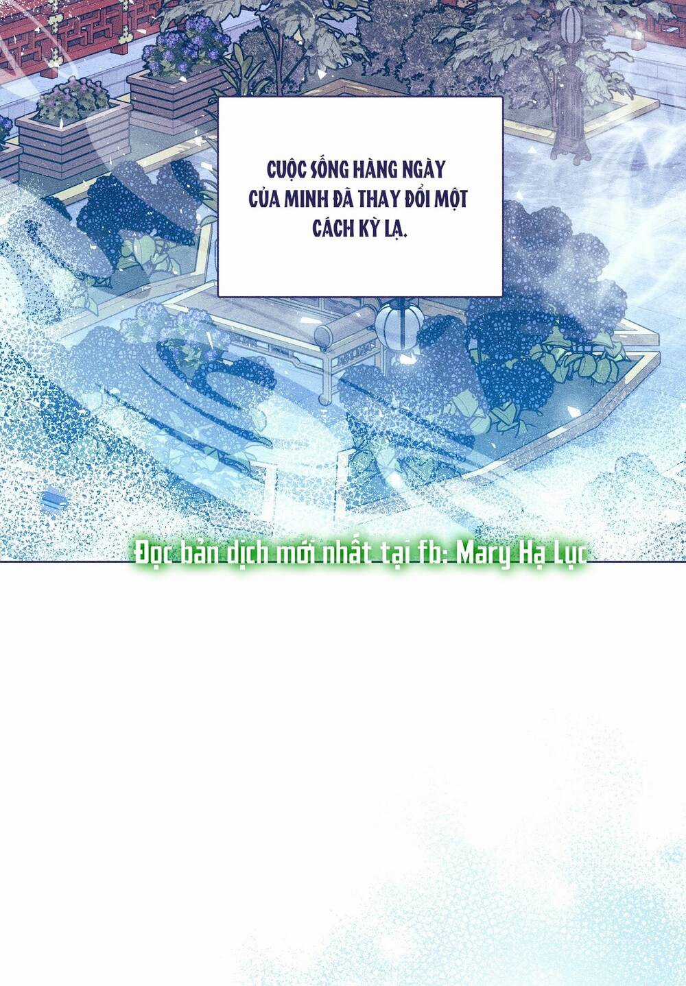 Bạn Đời Của Ryun - Chapter 16.2 - Trang 45