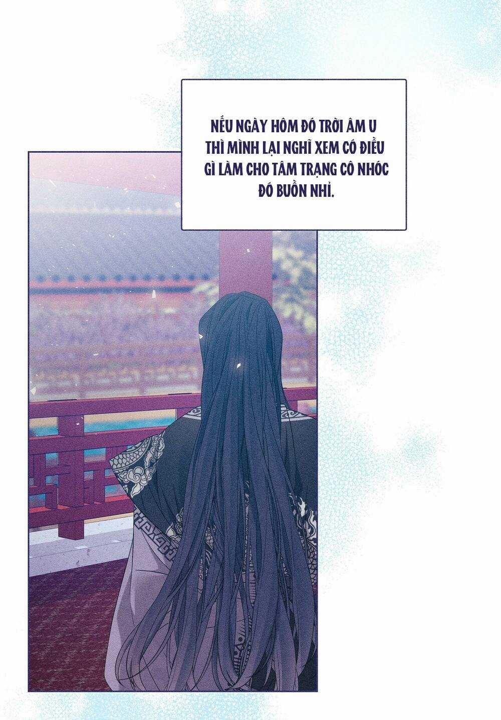 Bạn Đời Của Ryun - Chapter 16.2 - Trang 46