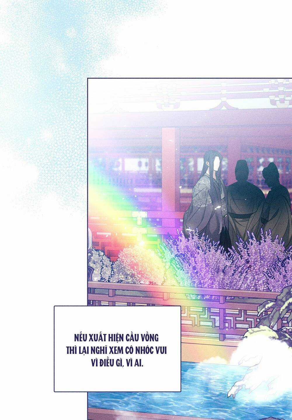 Bạn Đời Của Ryun - Chapter 16.2 - Trang 47