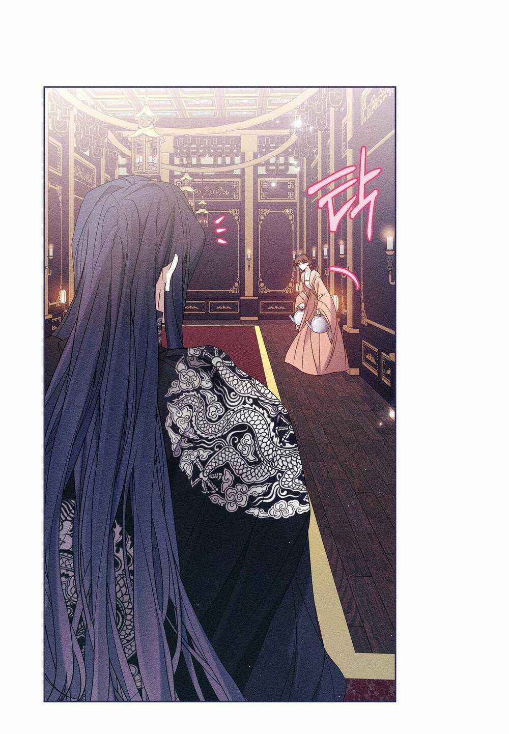 Bạn Đời Của Ryun - Chapter 16.2 - Trang 59