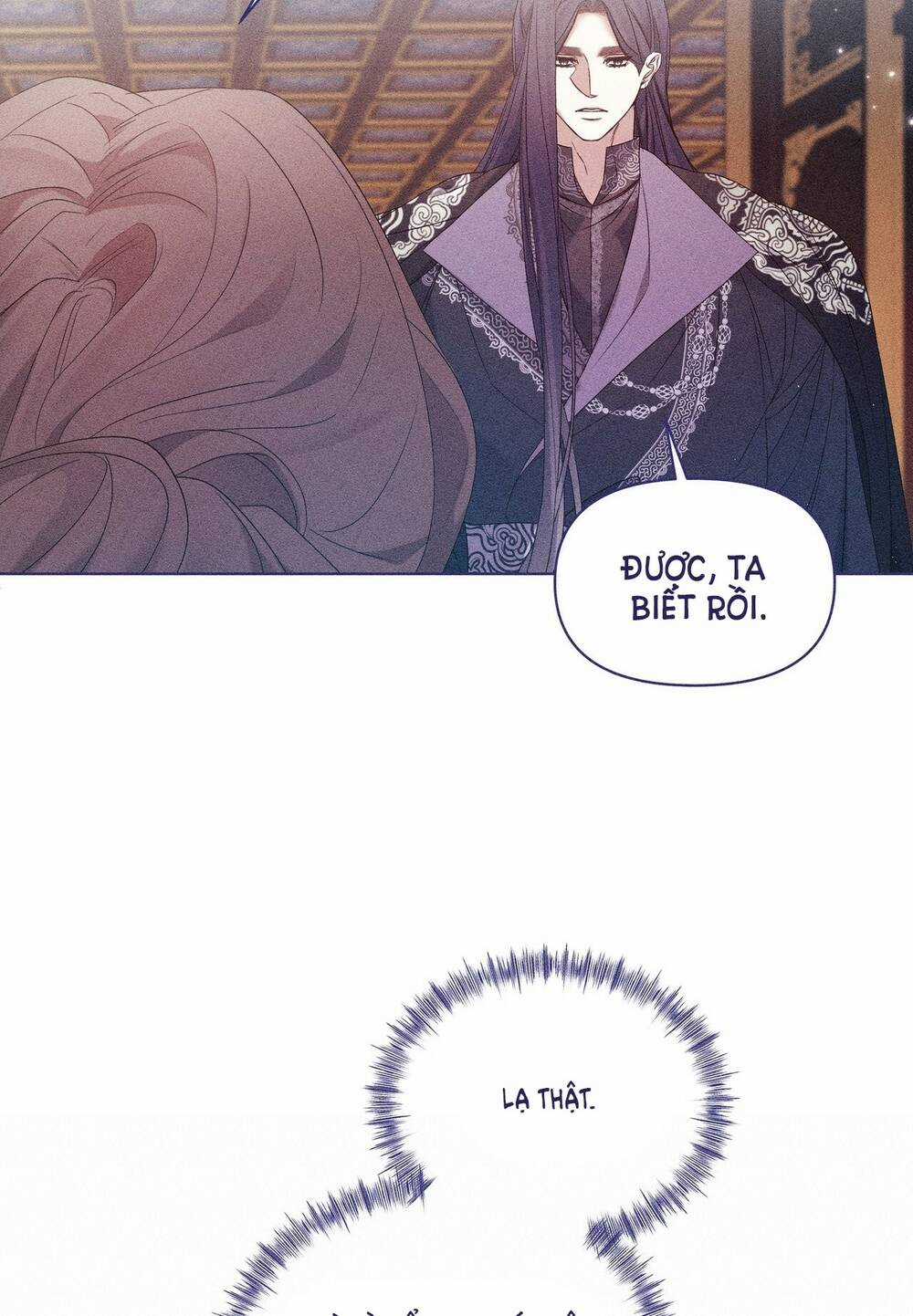 Bạn Đời Của Ryun - Chapter 16.2 - Trang 64