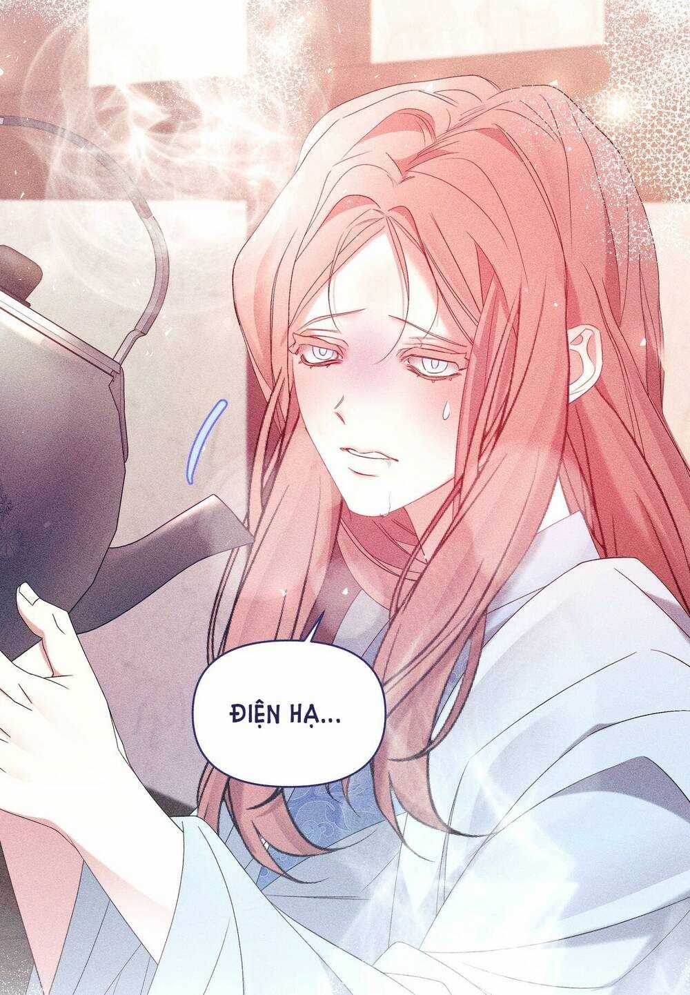 Bạn Đời Của Ryun - Chapter 16.2 - Trang 69