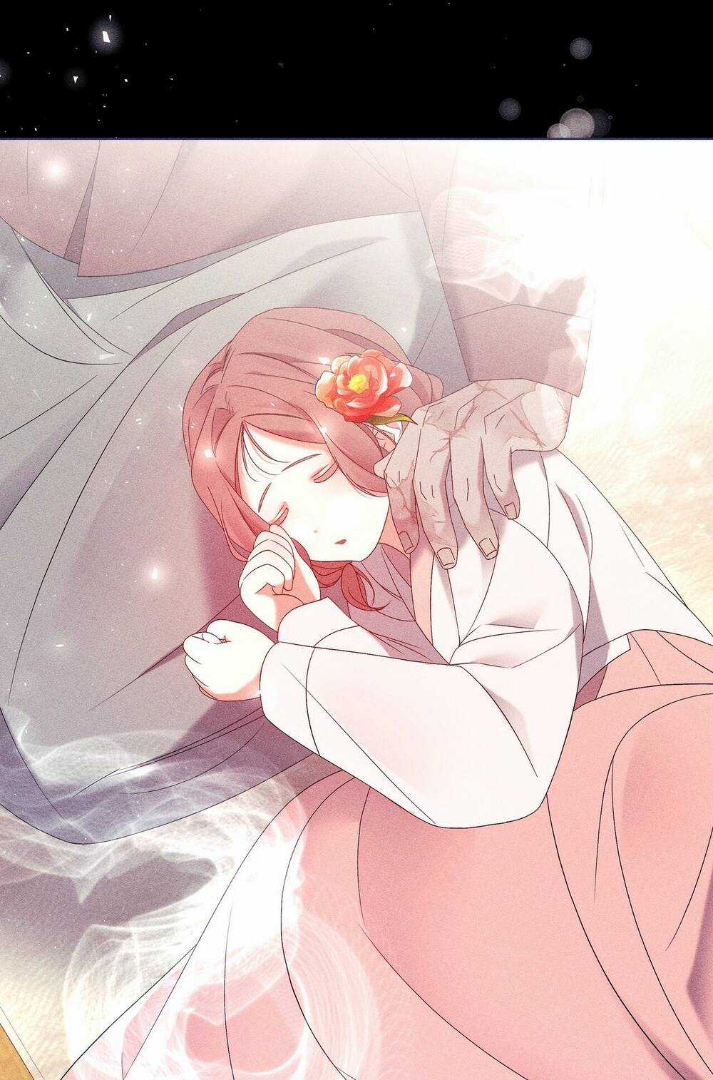 Bạn Đời Của Ryun - Chapter 16.2 - Trang 8