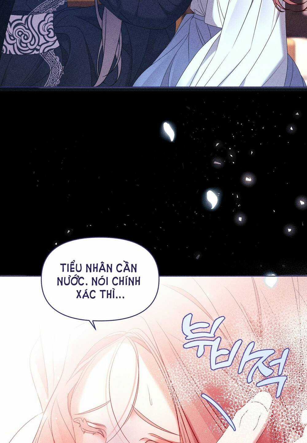 Bạn Đời Của Ryun - Chapter 16.2 - Trang 73