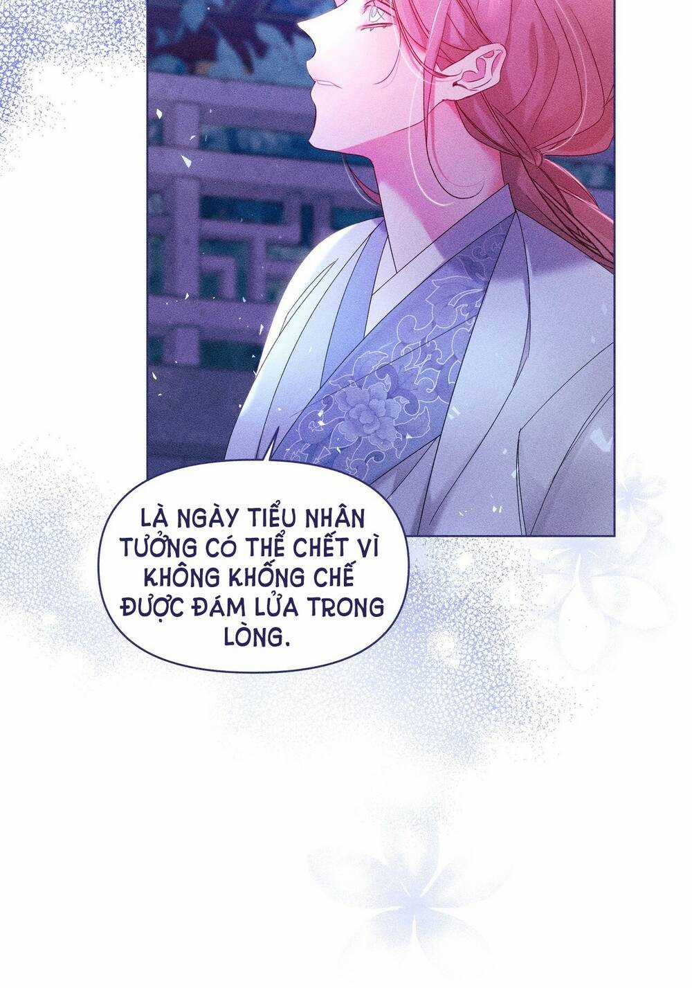 Bạn Đời Của Ryun - Chapter 16.2 - Trang 82