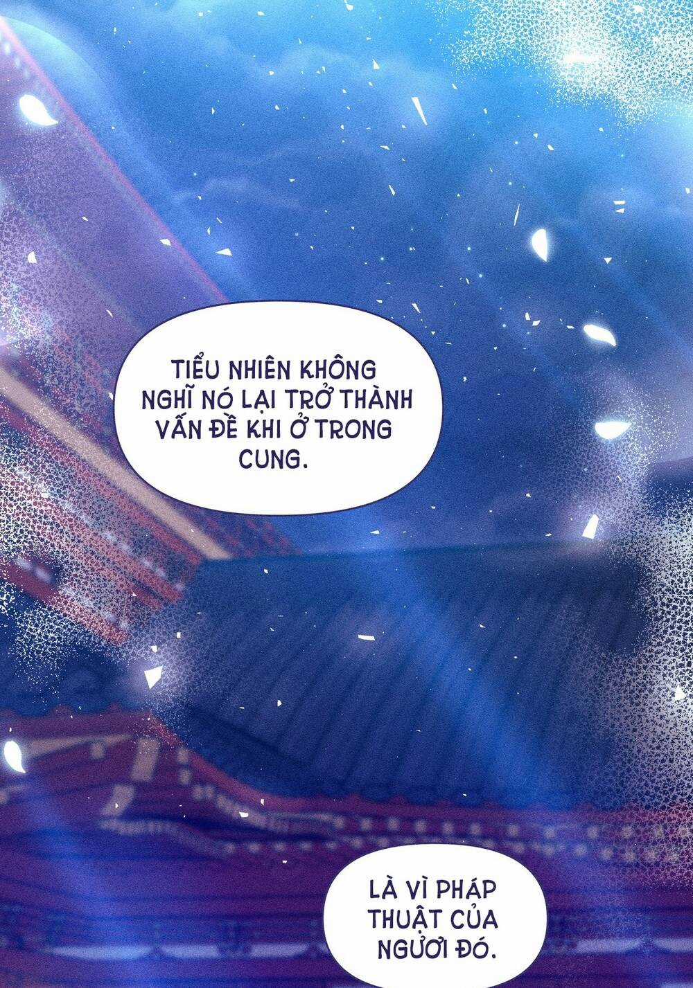 Bạn Đời Của Ryun - Chapter 16.2 - Trang 84