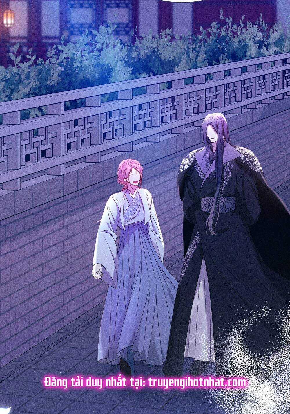 Bạn Đời Của Ryun - Chapter 16.2 - Trang 85