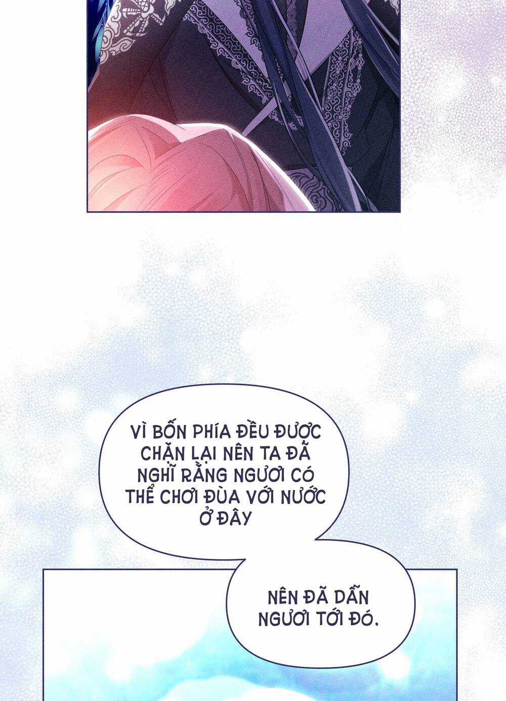 Bạn Đời Của Ryun - Chapter 17.1 - Trang 22