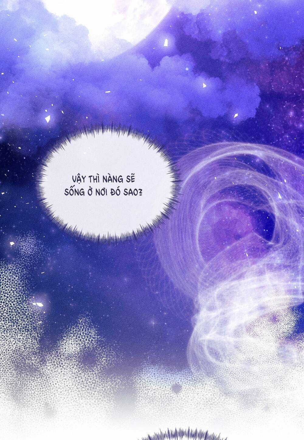 Bạn Đời Của Ryun - Chapter 17.1 - Trang 36