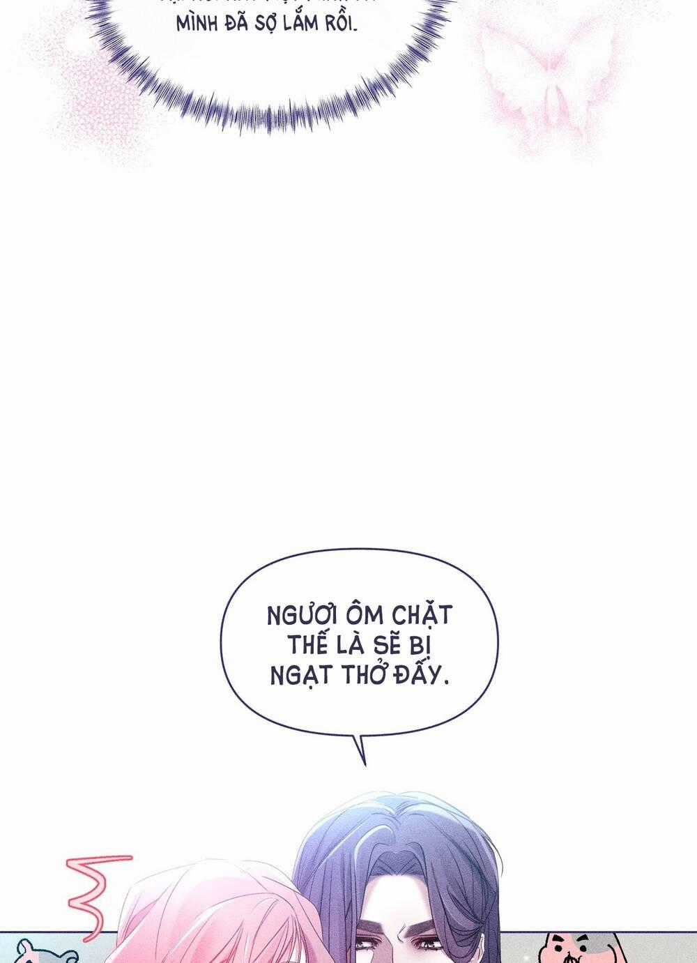 Bạn Đời Của Ryun - Chapter 17.2 - Trang 2