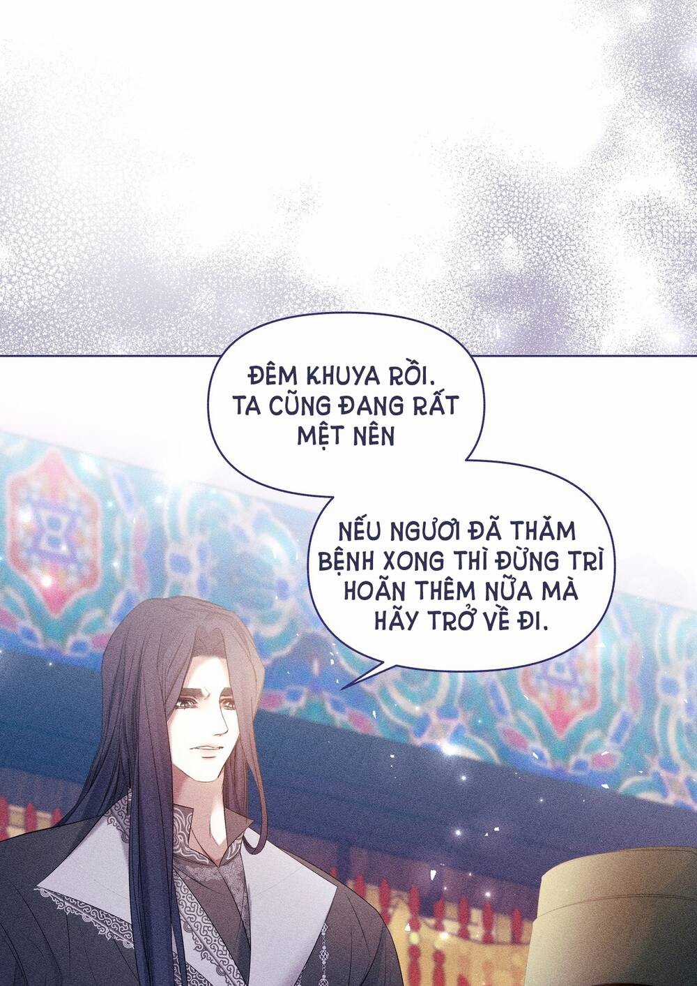 Bạn Đời Của Ryun - Chapter 17.2 - Trang 12