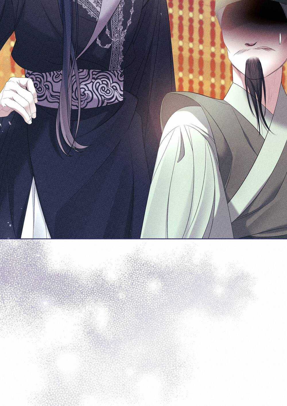 Bạn Đời Của Ryun - Chapter 17.2 - Trang 13