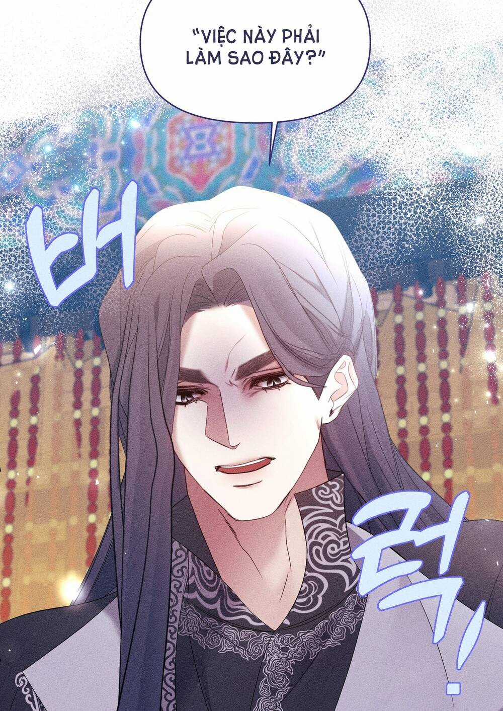 Bạn Đời Của Ryun - Chapter 17.2 - Trang 18