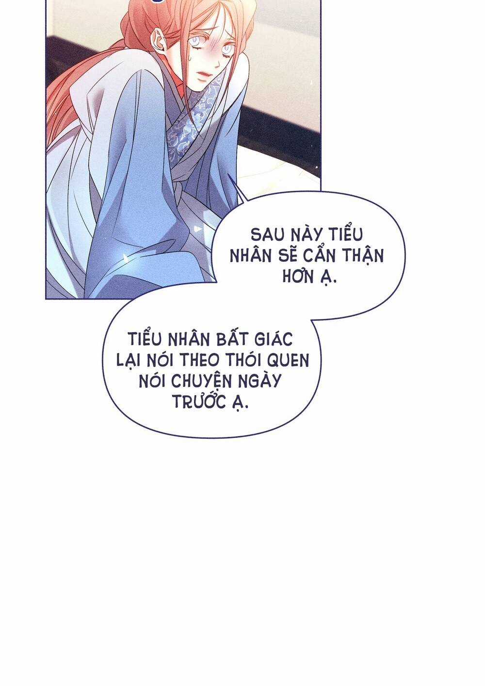 Bạn Đời Của Ryun - Chapter 17.2 - Trang 21
