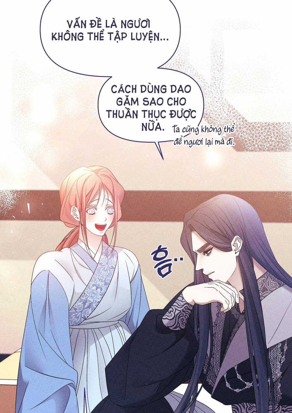 Bạn Đời Của Ryun - Chapter 17.2 - Trang 25