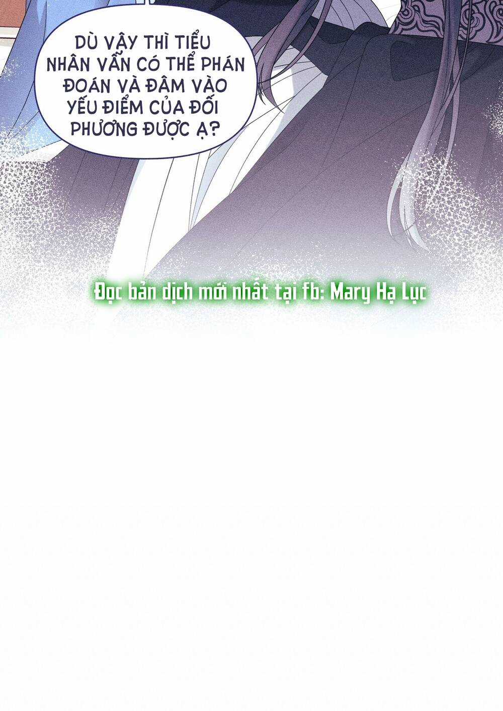 Bạn Đời Của Ryun - Chapter 17.2 - Trang 26