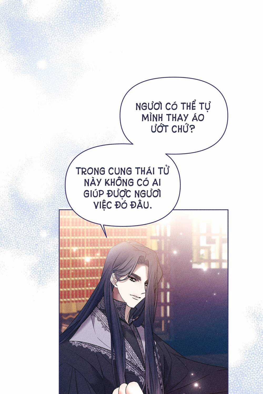 Bạn Đời Của Ryun - Chapter 17.2 - Trang 28