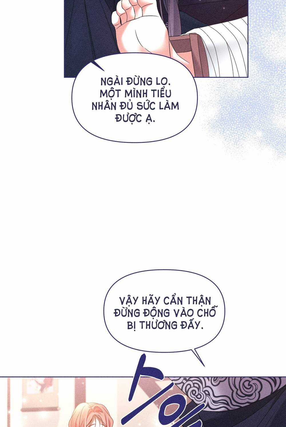 Bạn Đời Của Ryun - Chapter 17.2 - Trang 29