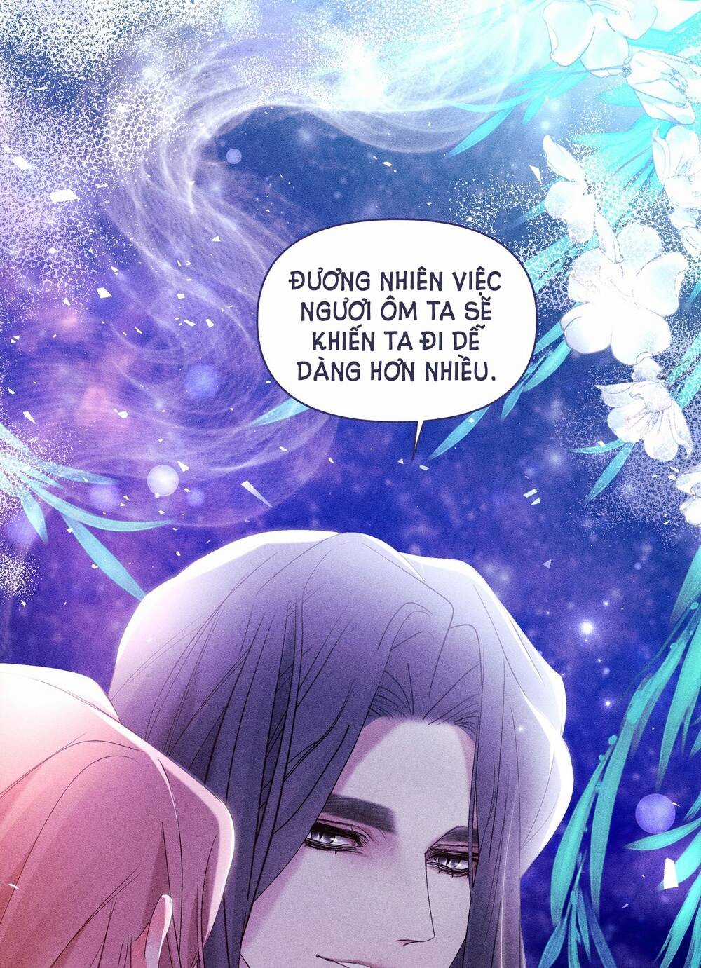 Bạn Đời Của Ryun - Chapter 17.2 - Trang 4