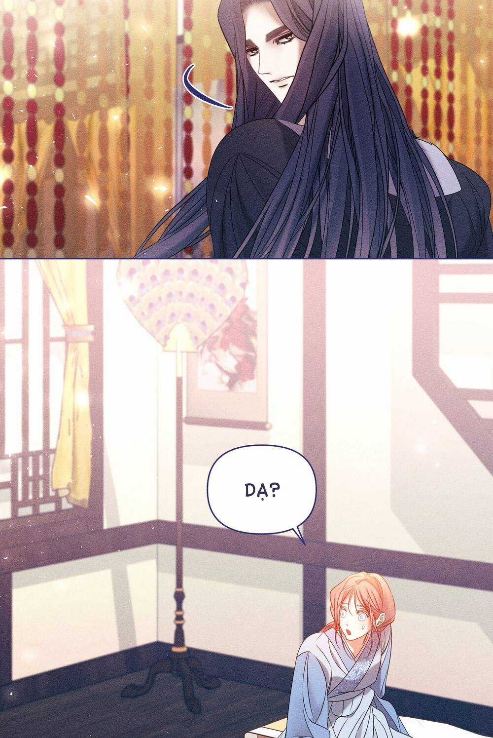 Bạn Đời Của Ryun - Chapter 17.2 - Trang 33