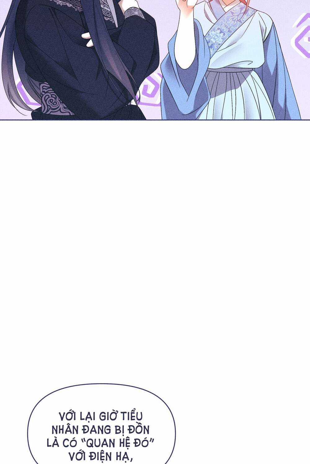 Bạn Đời Của Ryun - Chapter 17.2 - Trang 38