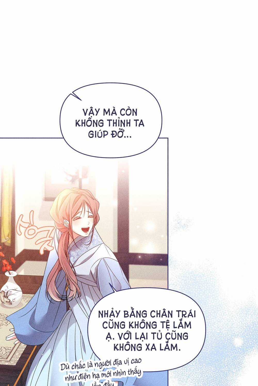 Bạn Đời Của Ryun - Chapter 17.2 - Trang 42