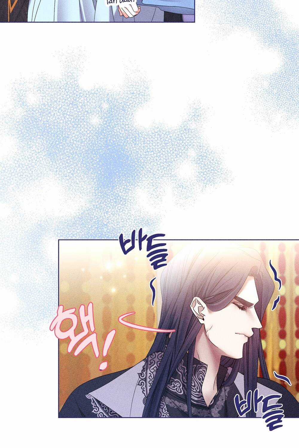 Bạn Đời Của Ryun - Chapter 17.2 - Trang 43