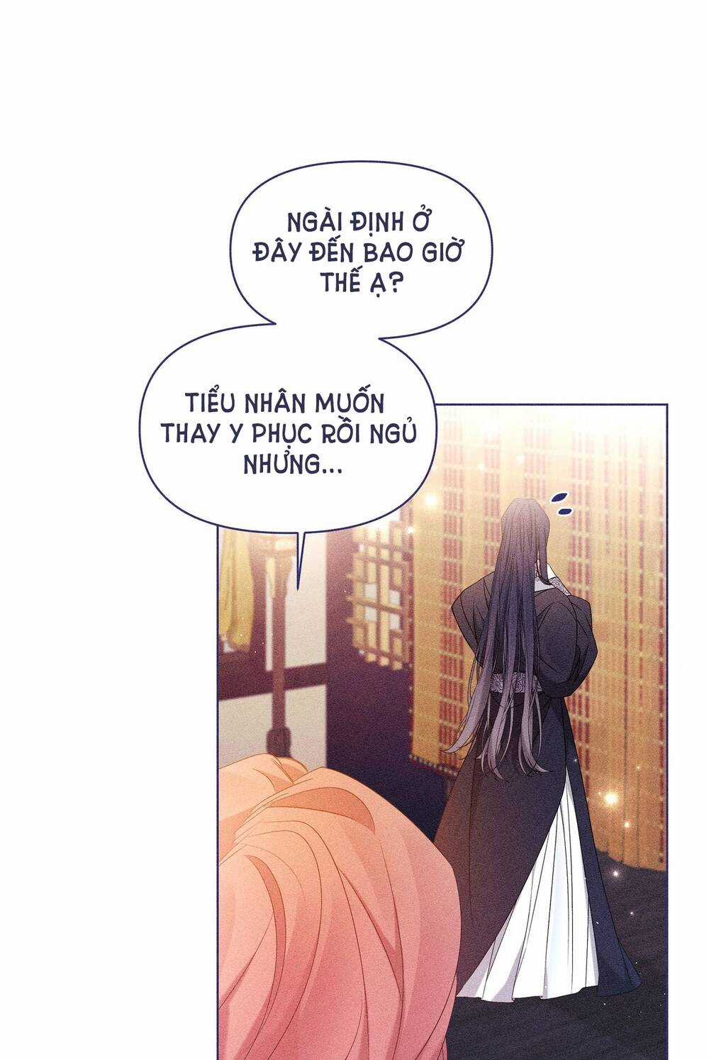 Bạn Đời Của Ryun - Chapter 17.2 - Trang 46