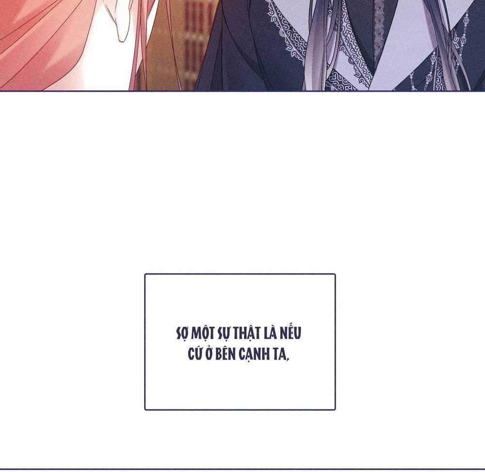 Bạn Đời Của Ryun - Chapter 17.2 - Trang 53