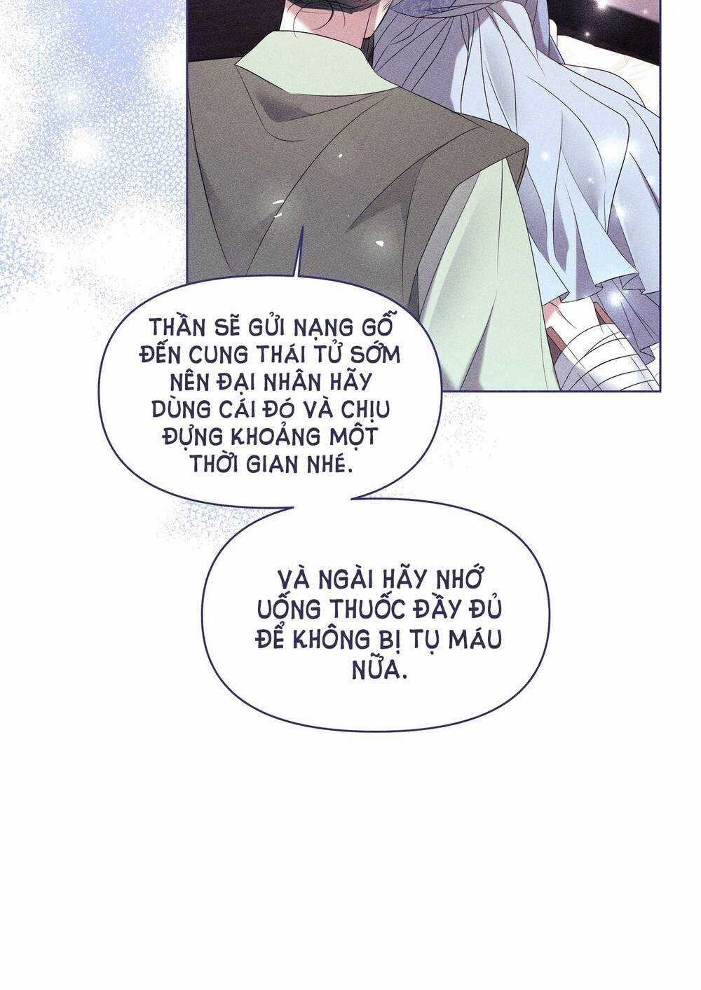 Bạn Đời Của Ryun - Chapter 17.2 - Trang 10