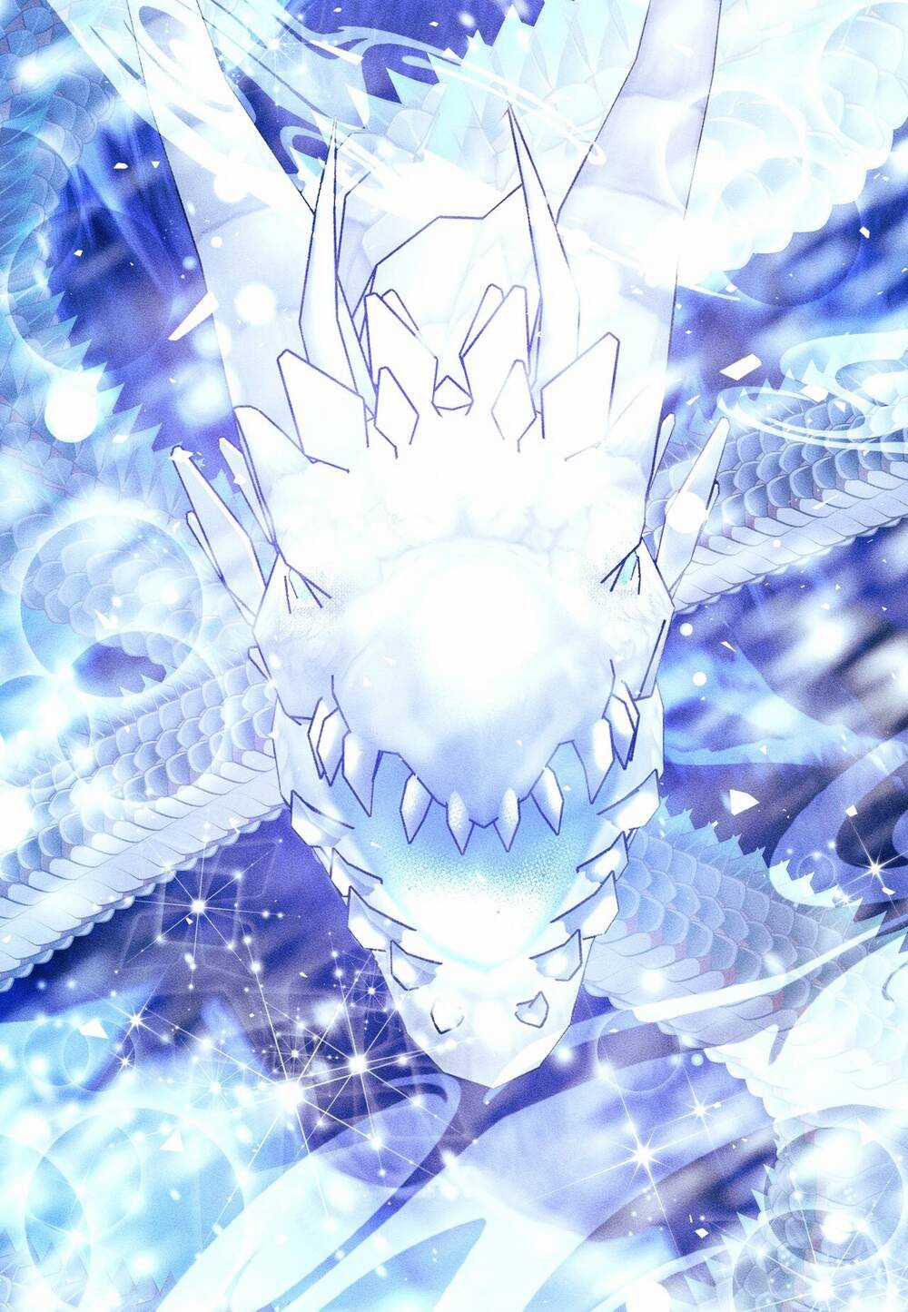 Bạn Đời Của Ryun - Chapter 18.1 - Trang 13