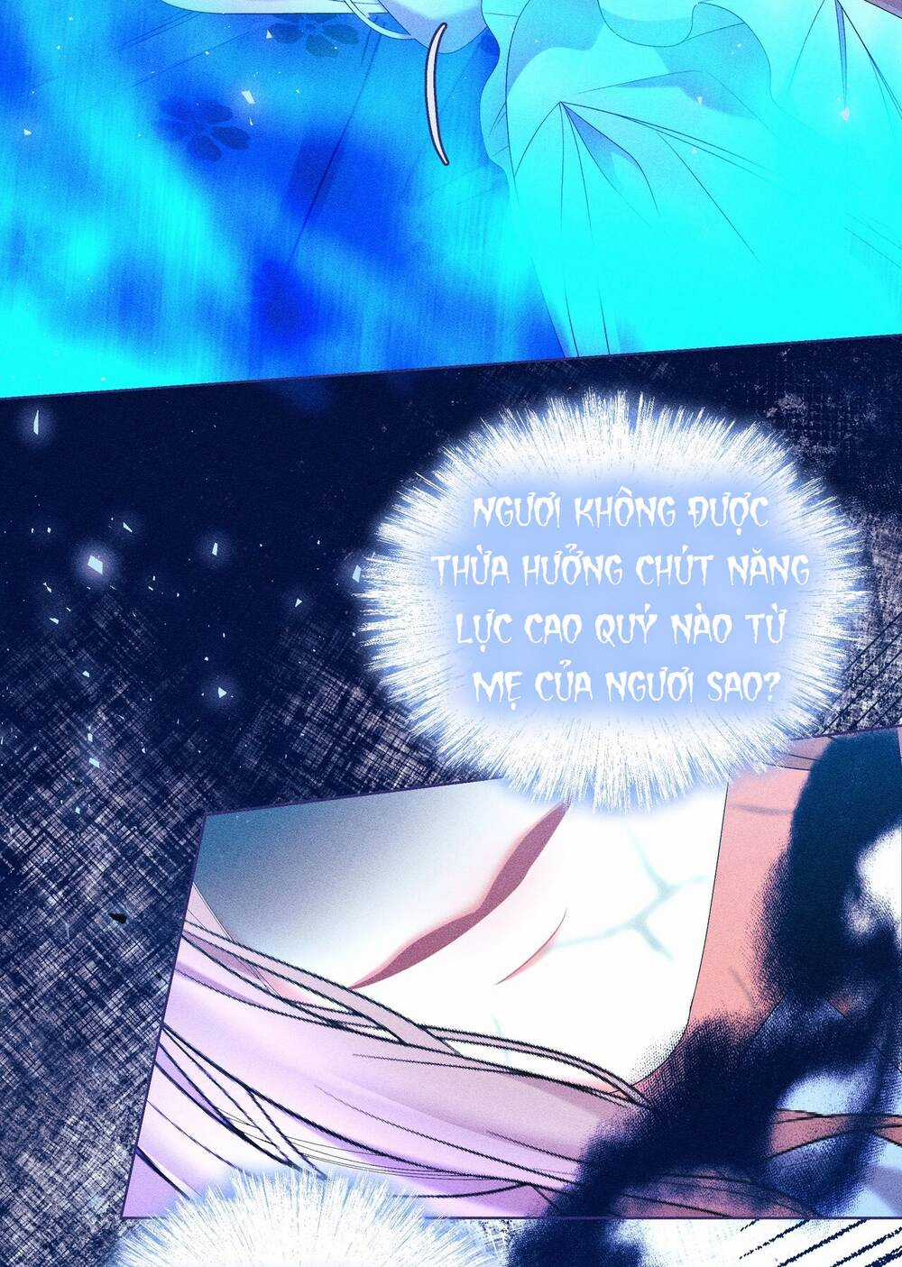 Bạn Đời Của Ryun - Chapter 18.1 - Trang 33