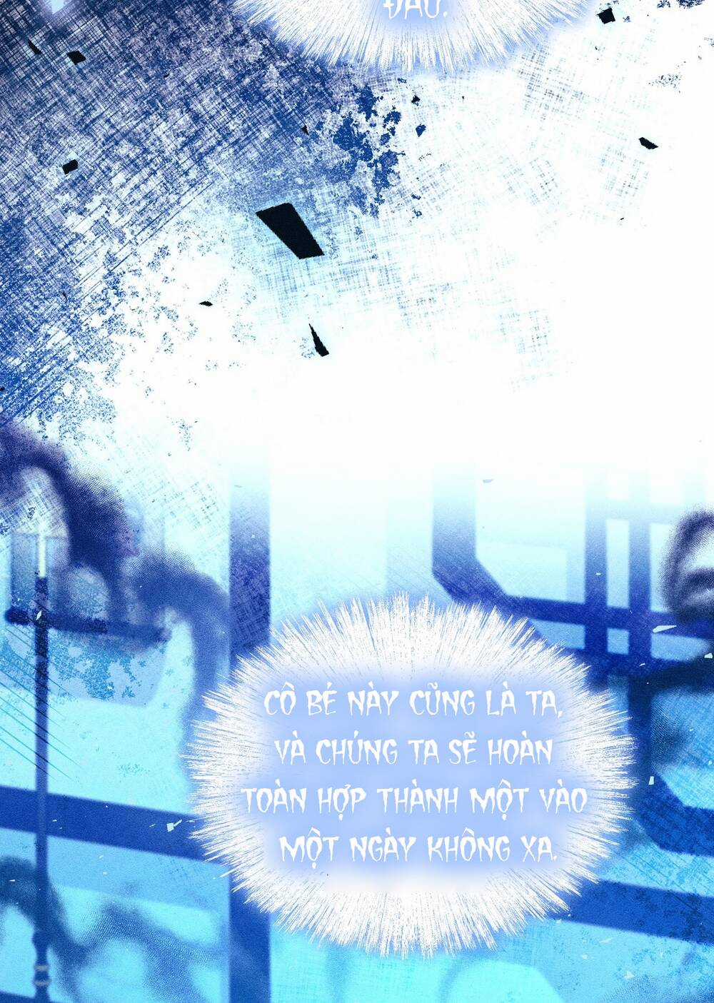 Bạn Đời Của Ryun - Chapter 18.1 - Trang 37