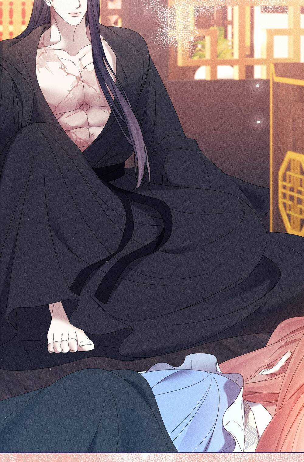 Bạn Đời Của Ryun - Chapter 18.2 - Trang 18