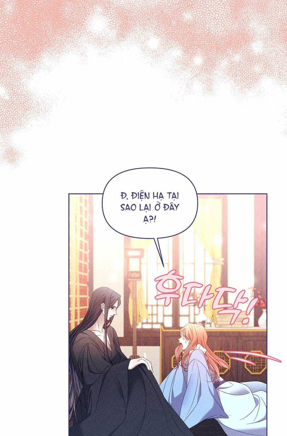 Bạn Đời Của Ryun - Chapter 18.2 - Trang 19