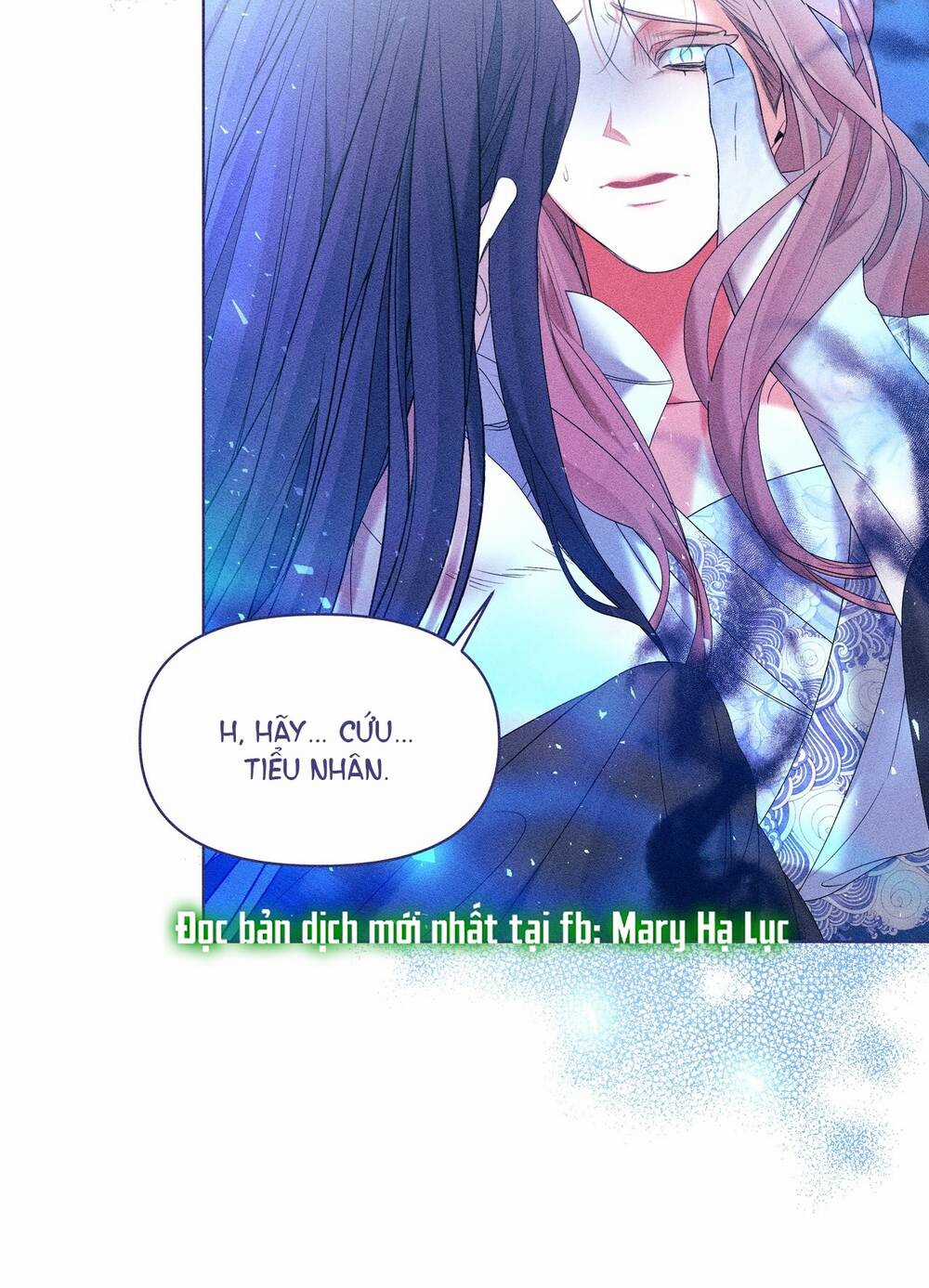 Bạn Đời Của Ryun - Chapter 18.2 - Trang 3